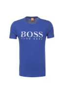 Tommy 3 T-shirt BOSS ORANGE plava
