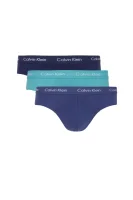 Briefs 3 Pack  Calvin Klein Underwear plava