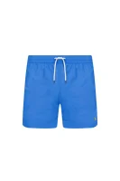 Kratke hlače za kupanje | Regular Fit POLO RALPH LAUREN plava