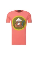 T-shirt   Dsquared2 ružičasta