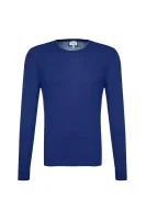 Sweater  Armani Collezioni plava