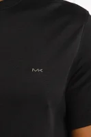 T-shirt | Regular Fit Michael Kors crna