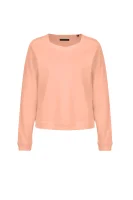 Sweatshirt Marc O' Polo ružičasta