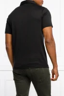 Polo majica | Regular Fit Michael Kors crna