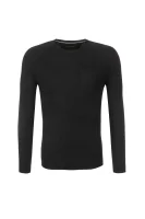 Sweater  Marc O' Polo crna