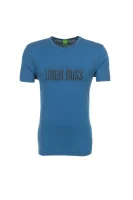 Tee 1 T-shirt BOSS GREEN plava