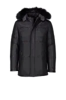 Jacket Lagerfeld crna