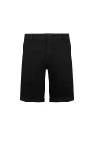 Kratke hlače liem4-W | Slim Fit BOSS GREEN crna