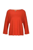 Wemilia Sweater BOSS ORANGE narančasta
