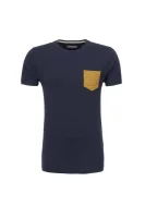 NormanTee T-shirt Tommy Hilfiger modra