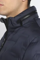 Termo jakna | Regular Fit Milestone modra