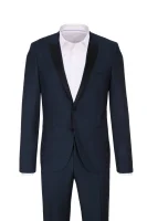 Awon/Heryn Suit HUGO modra