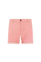 Kratke hlače | Regular Fit Michael Kors ružičasta