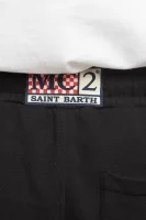 Kratke hlače | Regular Fit ST.Barth crna