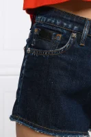 Kratke hlače KATE | Skinny fit | denim John Richmond plava