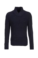 Sweater Pepe Jeans London modra