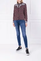 Košulja betsy | Regular Fit Pepe Jeans London crna