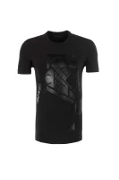 Meteorite T-shirt  CALVIN KLEIN JEANS crna