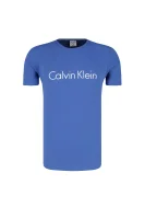 T-shirt | Regular Fit Calvin Klein Underwear plava