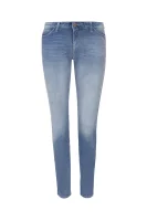 Traperice J06 | Skinny fit Armani Jeans plava