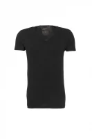 Tooley T-shirt BOSS ORANGE crna