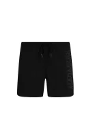 Kratke hlače za kupanje varco | Regular Fit Napapijri crna