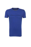 T-shirt Marc O' Polo plava