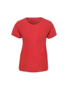 T-shirt Aurora | Regular Fit Pepe Jeans London crvena