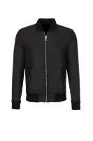 Ztreets Reversible Jacket BOSS ORANGE crna