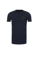 T-shirt T-Patrol Diesel modra