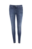 J10 Florida Gig Jeans BOSS ORANGE modra