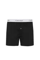 Boxer shorts 2 Pack  Calvin Klein Underwear siva