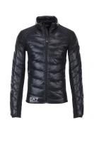 Jacket  EA7 crna
