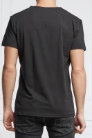 T-shirt 3-pack | Slim Fit Tommy Hilfiger crna