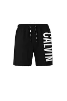 Swim Shorts Calvin Klein Swimwear crna