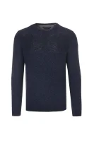 Sweater  Marc O' Polo modra