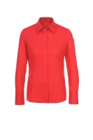 Etrixe1 shirt HUGO crvena