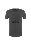 T-shirt Amiq G- Star Raw grafitna