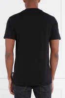 T-shirt | Regular Fit Plein Sport crna