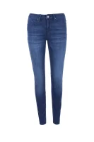 J10 Florida Jeans BOSS ORANGE modra