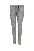 Luxe Fashion Sweatpants Superdry siva