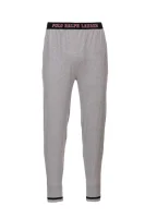 Pants/Pajamas POLO RALPH LAUREN siva
