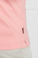 Polo majica | Slim Fit Calvin Klein ružičasta