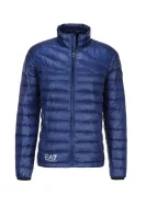Jacket  EA7 modra