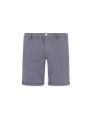 Kratke hlače Liem4-W | Slim Fit BOSS GREEN modra