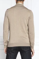 vuneni džemper | regular fit Stenströms bež