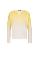  Oceanino Sweater Pennyblack žuta