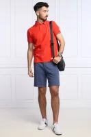 Polo majica | Custom slim fit POLO RALPH LAUREN crvena