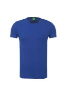C-Lecco 80 T-shirt BOSS GREEN modra