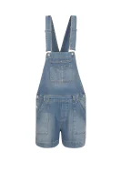 Dungarees My Twin plava